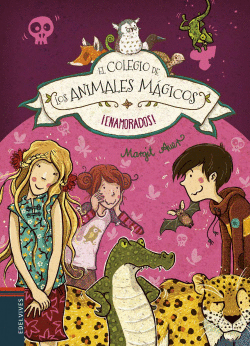�ENAMORADOS!
