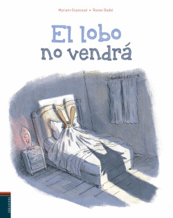 EL LOBO NO VENDR�