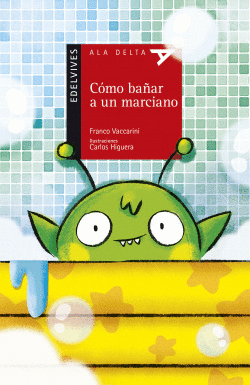 C�MO BA�AR A UN MARCIANO
