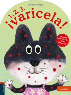 1, 2, 3 VARICELA!