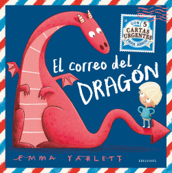 EL CORREO DEL DRAG�N