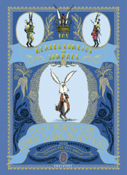 LOS REALES CONEJOS DE LONDRES