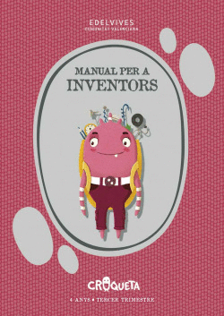 CROQUETA 4 ANYS 3�TRIMESTRE. VALENCIA 2019