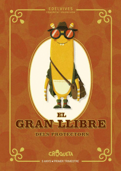 CROQUETA 5 ANYS 1�TRIMESTRE. VALENCIA 2019