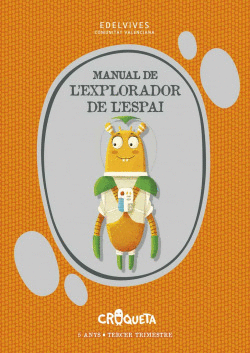 CROQUETA 5 ANYS 3TRIMESTRE. VALENCIA 2019