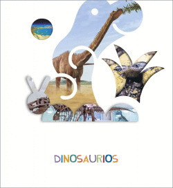 PROYECTO LO VES? - 4 AOS : DINOSAURIOS