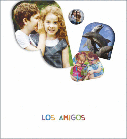 PROYECTO LO VES? : LOS AMIGOS