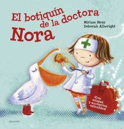 EL BOTIQU�N DE LA DOCTORA NORA