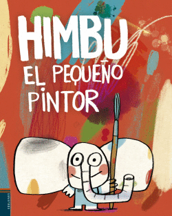 HIMBU, EL PEQUE�O PINTOR