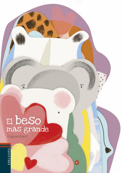 EL BESO M�S GRANDE