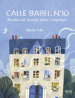 CALLE BABEL, N�10