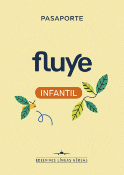 PROYECTO FLUYE - 3 A�OS