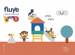 PROYECTO FLUYE - 5 A�OS
