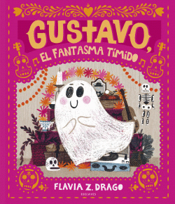 GUSTAVO, EL FANTASMA T�MIDO