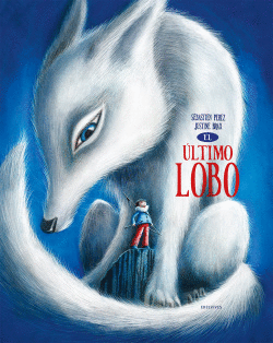 EL LTIMO LOBO