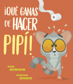�QU� GANAS DE HACER PIP�!