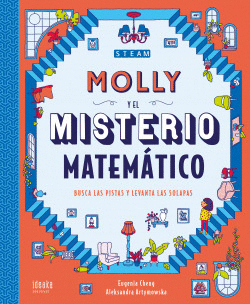 MOLLY Y EL MISTERIO MATEM�TICO