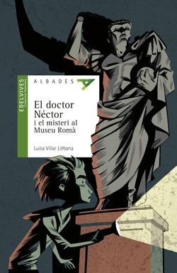 EL DOCTOR NCTOR I EL MISTERI AL MUSEU ROM