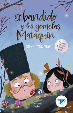 EL BANDIDO Y LAS GEMELAS MATAQU�N