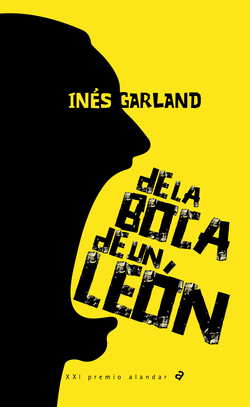DE LA BOCA DE UN LE�N