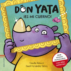 �ES MI CUERNO!