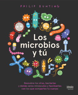 LOS MICROBIOS Y T�