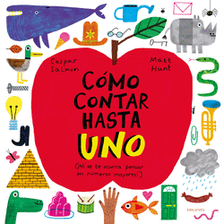 C�MO CONTAR HASTA UNO