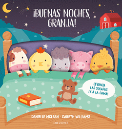 �BUENAS NOCHES, GRANJA!