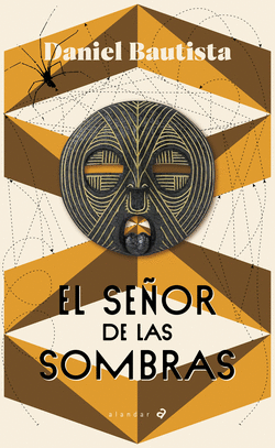 EL SE�OR DE LAS SOMBRAS