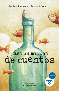 CASI UN MILL�N DE CUENTOS