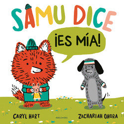 SAMU DICE �ES M�A!