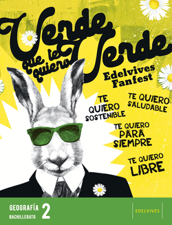 PROYECTO: FANFEST - GEOGRAF�A 2 BACHILLERATO