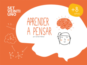 SET21 ESP  PENSAR NIVEL 1 8-10A�OS