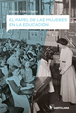 EL PAPEL DE LAS MUJERES EN LA EDUCACI�N