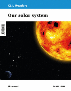 READERS NIV III. SOLAR SYSTEM