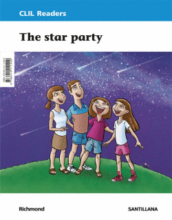 READERS NIV III. THE STAR PARTY