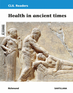 READERS NIVEL III. HEALTH ANCIENT