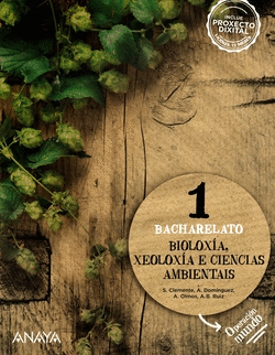 BIOLOX�A, XEOLOX�A E CIENCIAS AMBIENTAIS 1.