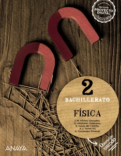 F�SICA 2�BACHILLERATO. OPERACI�N MUNDO 2023