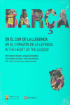 BAR�A. EN EL COR DE LA LLEGENDA