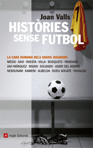 HIST�RIES SENSE FUTBOL