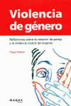 VIOLENCIA DE G�NERO