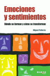 EMOCIONES Y SENTIMIENTOS