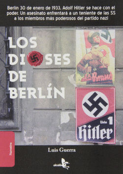 DIOSES DE BERLIN,  LOS