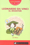 LEONARDO DA VINCI EL INVENTOR