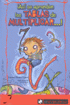 �AS� SE APRENDEN LAS TABLAS DE MULTIPLICAR...!
