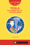 TESLA EL GENIO DE LA TECNOLOG�A