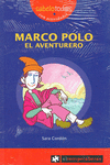 MARCO POLO EL AVENTURERO