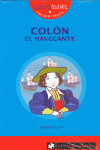 COLN EL NAVEGANTE