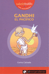 GANDHI EL PACFICO